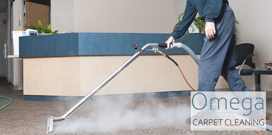 Carpet Cleaning Company